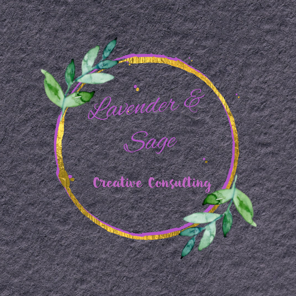 Lavender and Sage Creative Consulting Blog